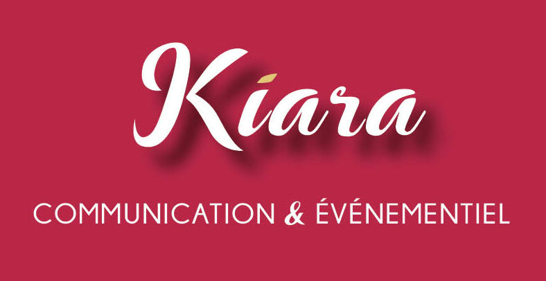 logo kiara communication