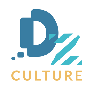 Logo DZ.Culture