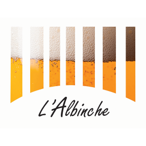 Logo l'Albinche