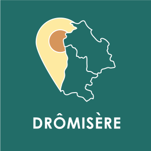 logo Drômisère